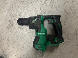 HIKOKI Akku Bohrhammer DH18DPA