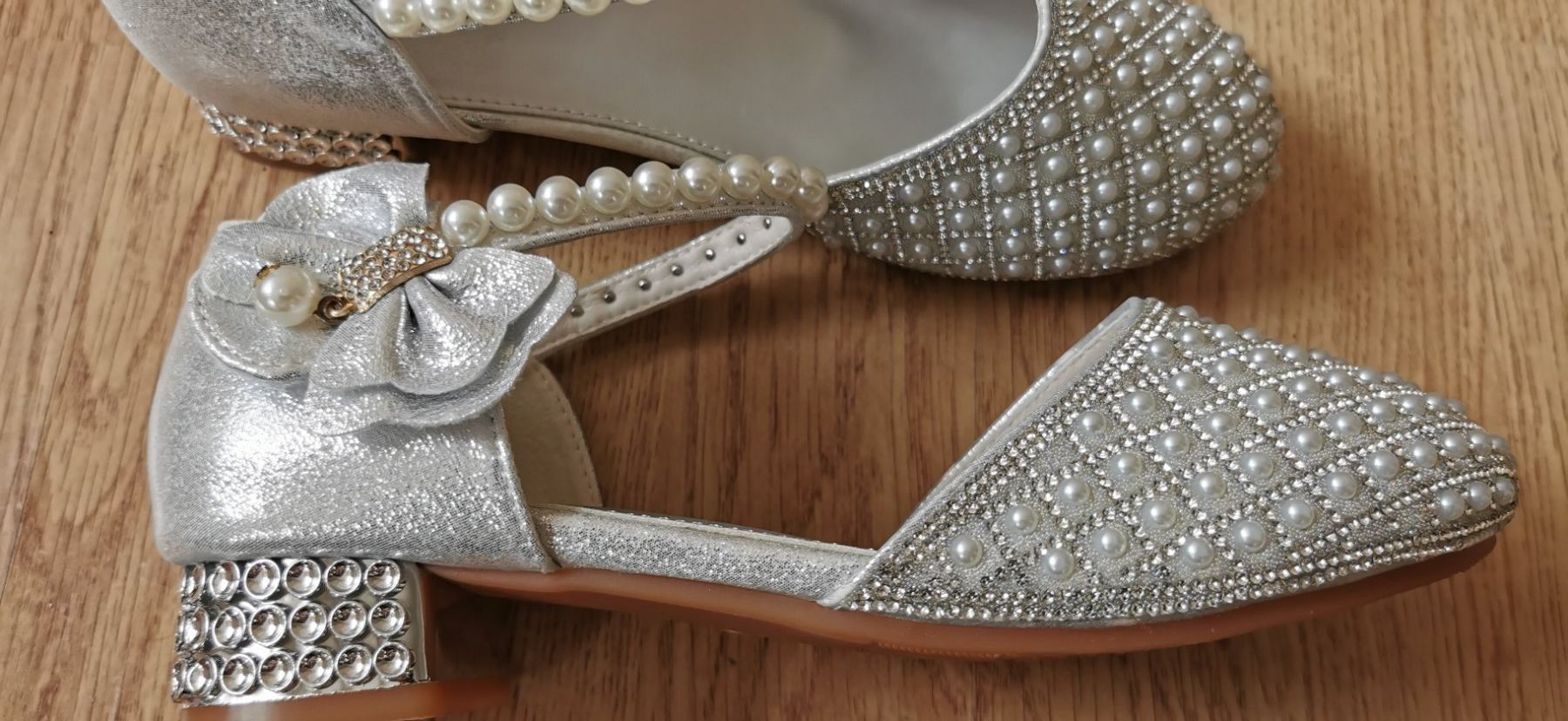 Chaussures femmes: Damen Schuhe Gr 38 – Neuf avec emballage d'origine à Schlieren par vlalif 2