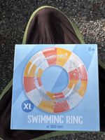 Schwimmring XL Durchmesser 100 cm neu