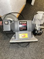 Tischschleifmaschine