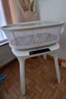 mamaRoo sleep® elektrisches 3D-Babybett