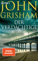 Grisham John - Der Verdächtige / Thriller
