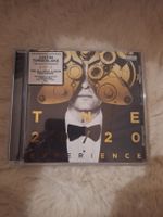 CD Justin Timberlake