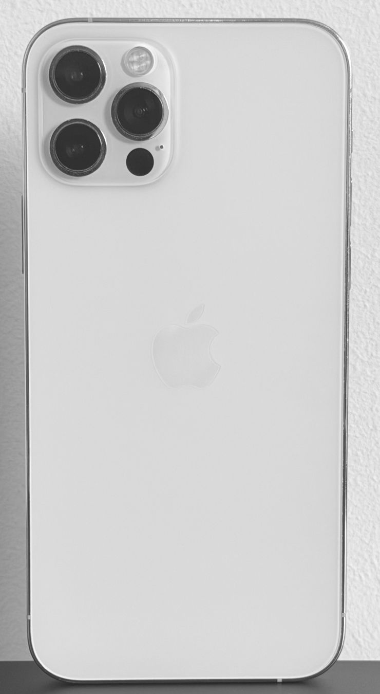 Apple Handys / Smartphones: iphone pro 12 256 GB – Gebraucht aus Grub AR von Cirrus5562 1