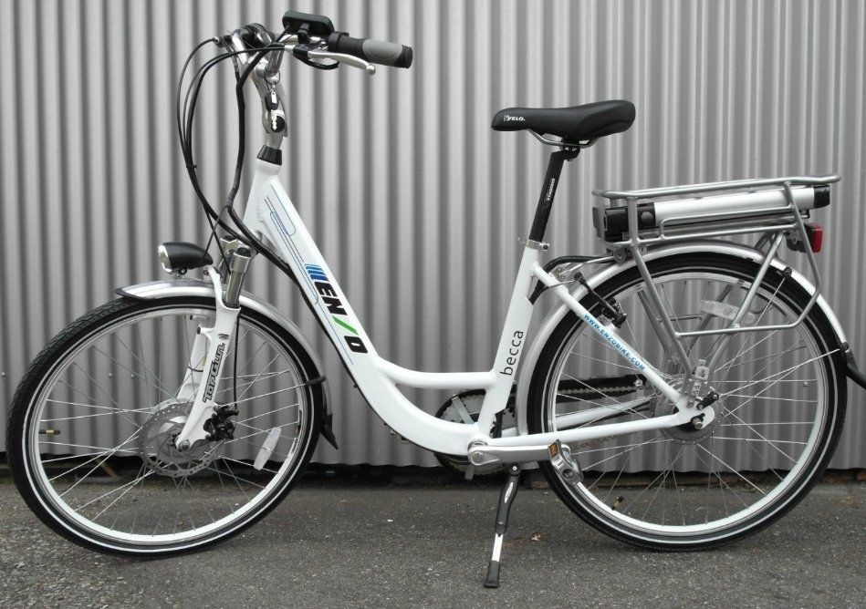 Mymy City Becca Lieferfahrrad – Spielzeug Für Kinder Ab 4 Jahren Mit Zubehör