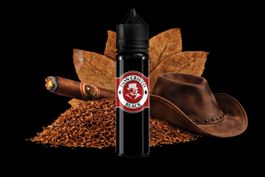 E-liquide Don Cristo Black (Shortfill)