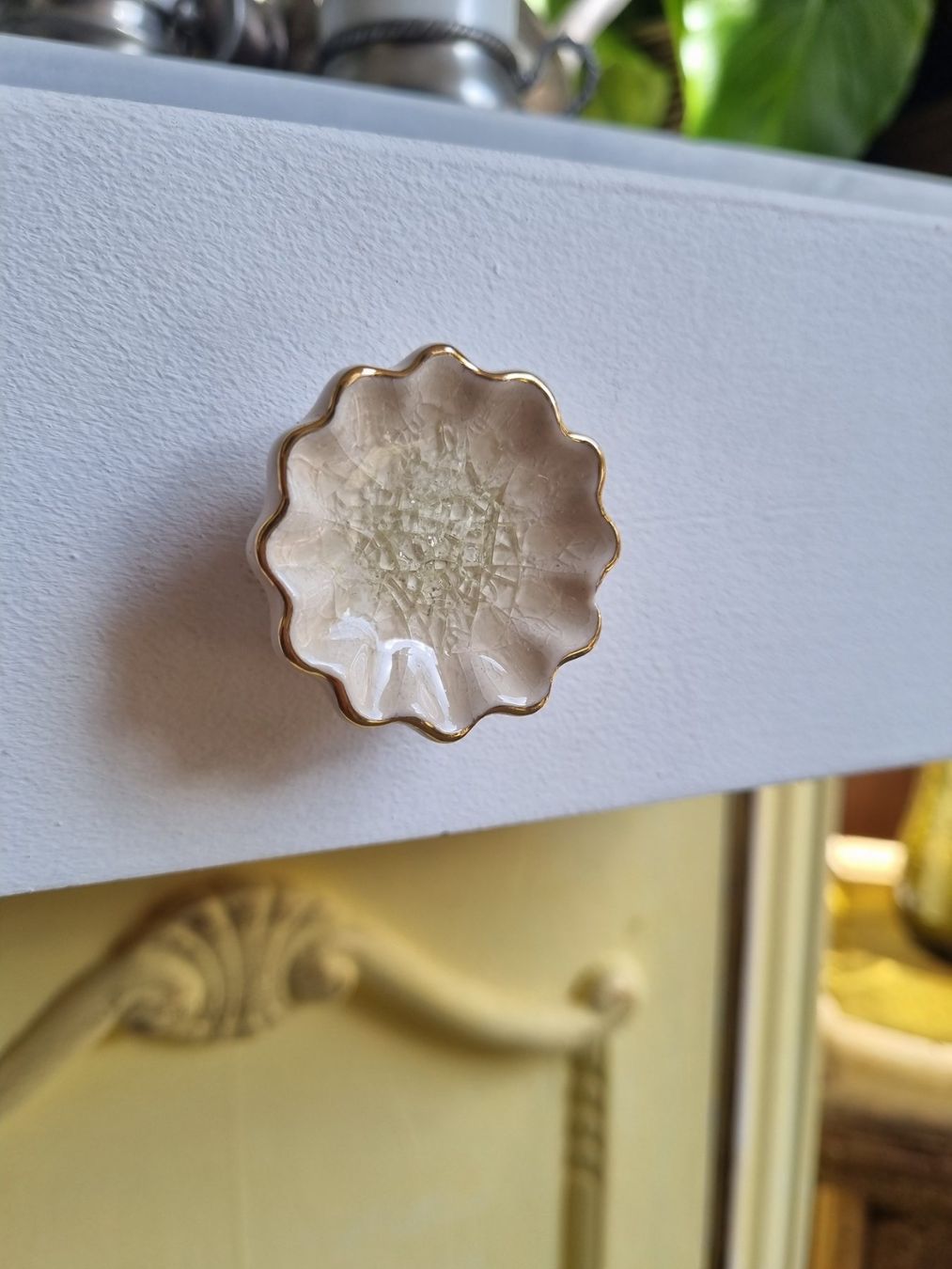 Kommoden: Antike Kommode Shabby Chic – Gebraucht aus Wohlen AG von Atelier-Elisa 1