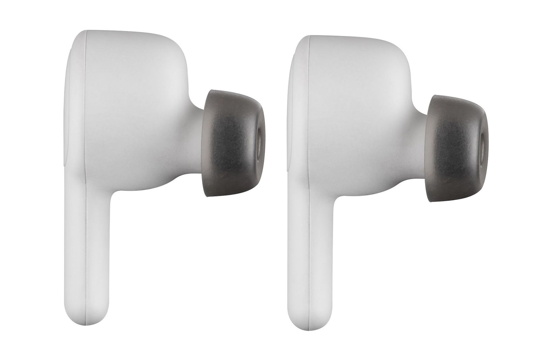 Kopfhörer: True Connect White – Neu und originalverpackt aus Dietlikon von Salesmax 2