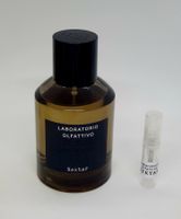 2 ml NEKTAR LABORATORIO OLFATTIVO ABFÜLLUNG