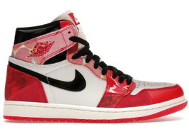 Jordan 1 High - Spider-Man Across the Universe - 40 (7Y)