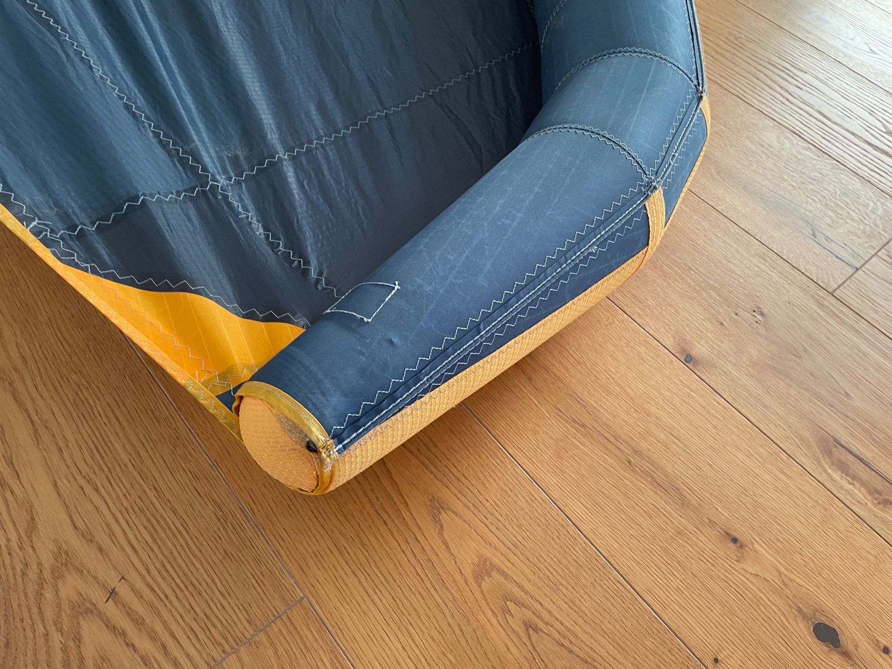 Aquilone: F-one Swing 6 SQM – Usato da Walenstadt venduto da GreenGoblin 5