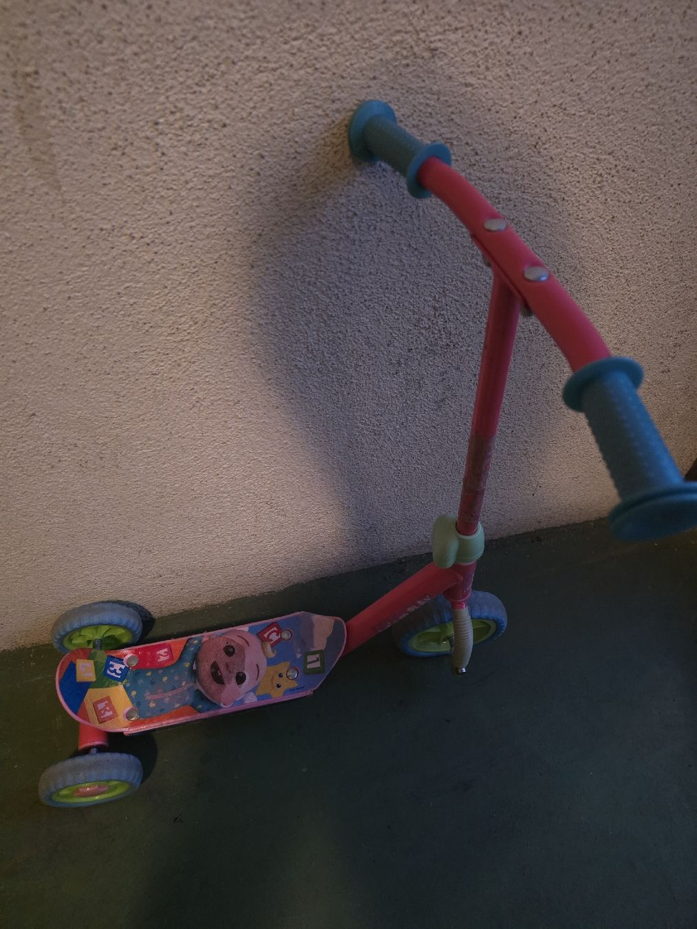 Fahrzeuge für Kinder: Kinder Cycle with Helmet – Gebraucht aus Bern von sna_8zlg 1