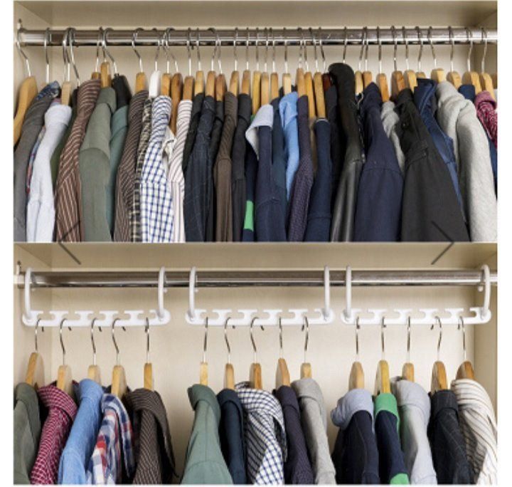 Altro in  Abbigliamento & Accessori: Cintres magique – Usato da Villarbeney venduto da cerisette72 3