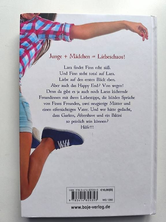 Libri: Jungen sind Idioten. Mädchen auch. – Nuovo (secondo la descrizione) da Wädenswil venduto da Cpaco 1