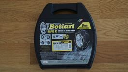 Schneeketten Bottari RAPID T2 080 (neu, ungebraucht)