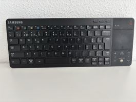 Samsung Smart Hub Fernbedienung / Tastatur