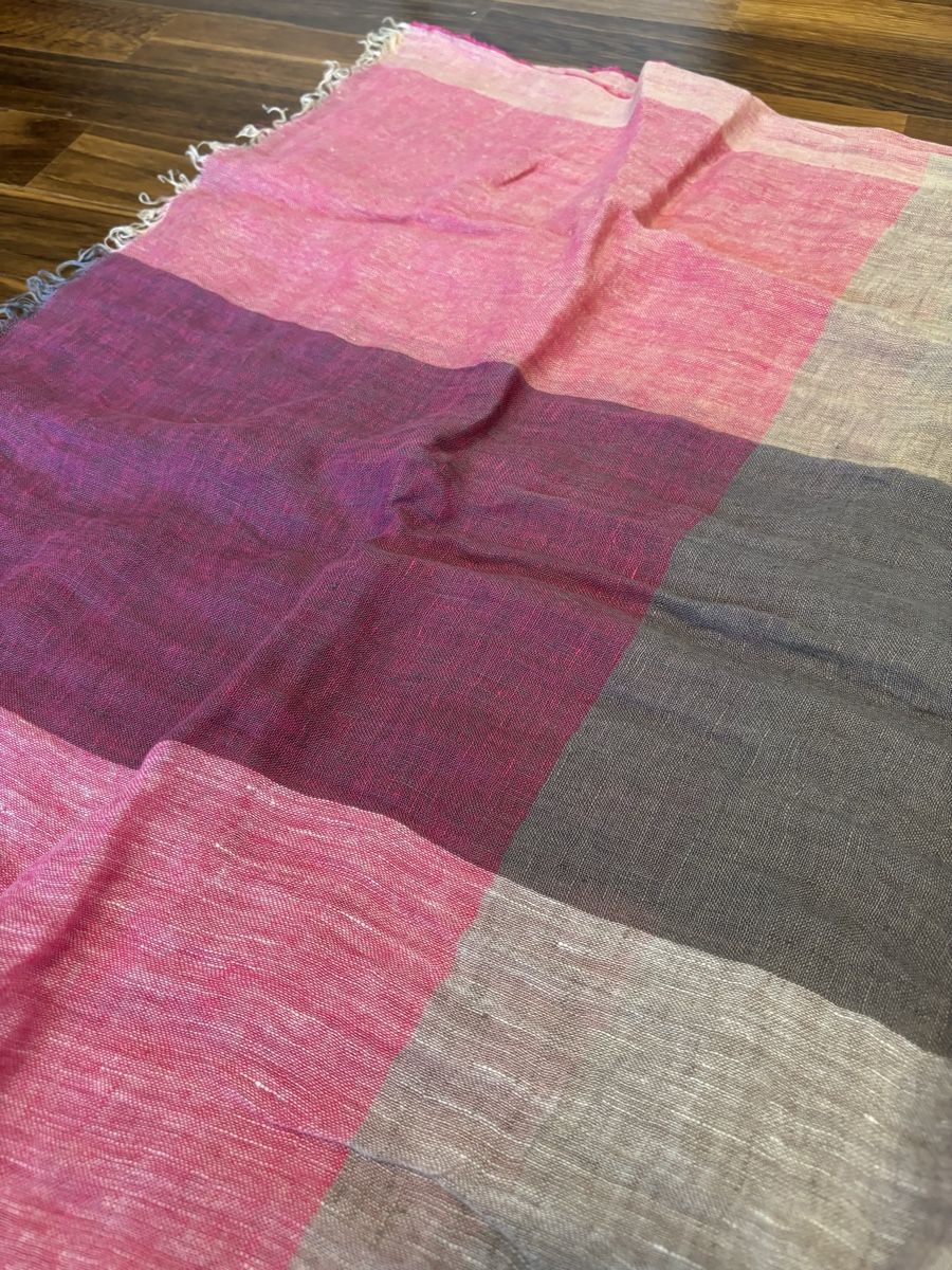 Foulards & écharpes: Foulard Altea 100% Leinen – D'occasion à Zürich par FedeSara 1