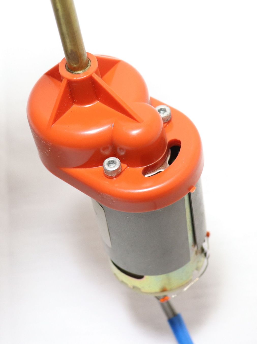 Robbe RC Modellbau: Robbe Cascade RC Boot Antrieb mit Motor – Gebraucht aus Frick von  3