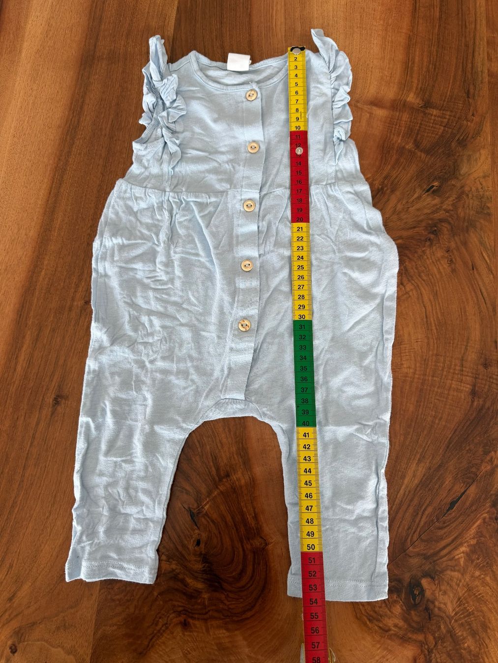 H&M Tute: Jumpsuit, H&M, Grösse 74 – Usato da Haslen AI venduto da s176 2