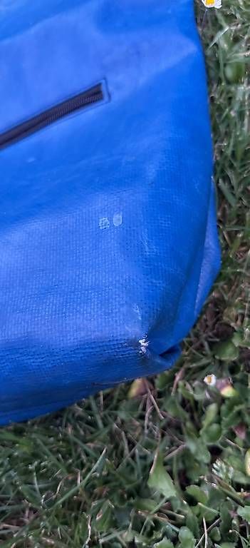 Taschen: Freitags Tasche Serie G5.1 – Gebraucht aus Binningen von Bebbi28 1