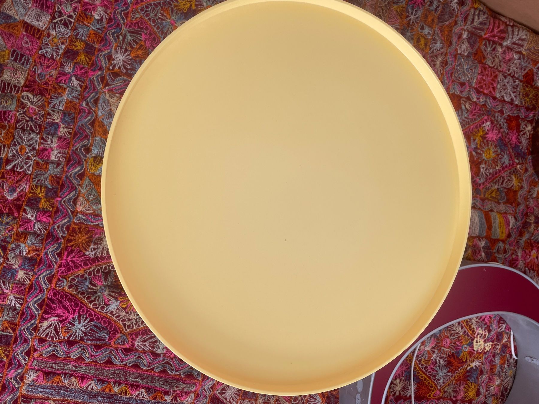 Ikea Tische: IKEA PS 2014 Beistelltisch Bunt – Gebraucht aus Dübendorf von rocki07 1