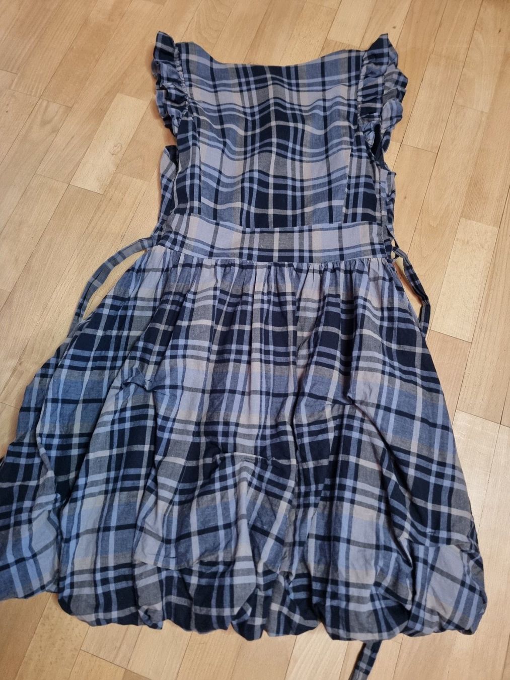 Vestiti: 🌺Kleid Größe 40/L🌺 – Usato da Wald ZH venduto da CapLux 4