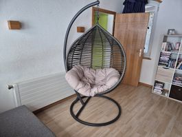 Hängesessel