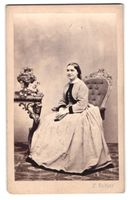 Fotografie F. Kohler, Wien, Hofstallstra
