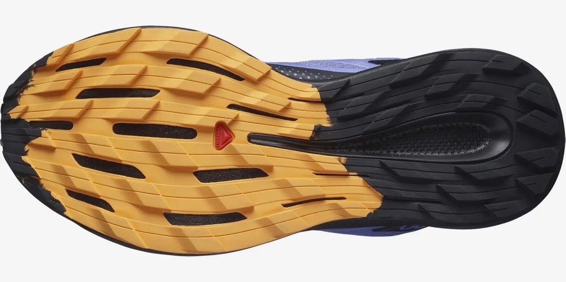 Salomon Scarpe da donna: Salomon 36.2/3 Pulsar Trail Damen – Nuovo (secondo la descrizione) da Möhlin venduto da Solmari74 4