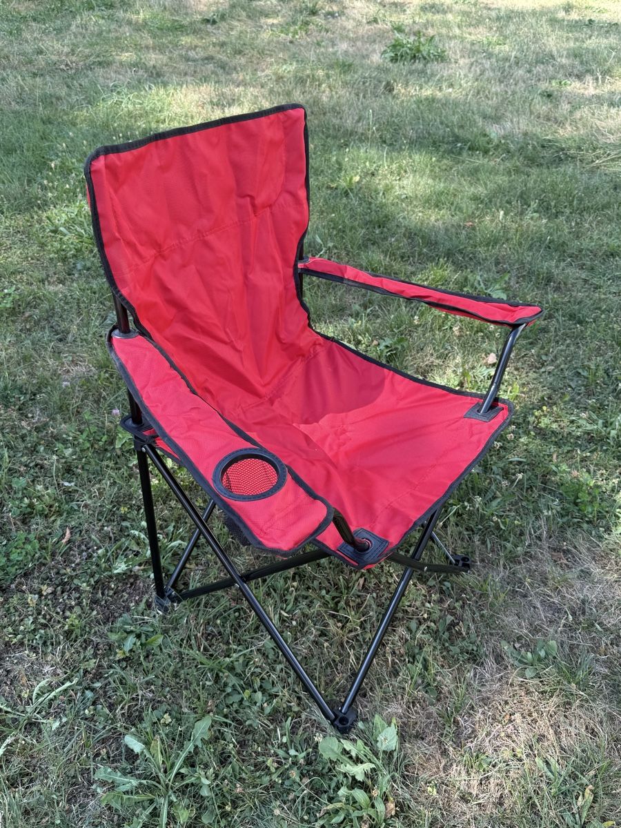 Chaises: Campingstuhl – Neuf (Voir description) à Winterthur par Montreal63 1
