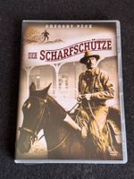 Der Scharfschütze Western DVD EN/DE/FR/IT/SP Gregory Peck