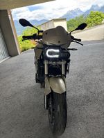 BMW f800r