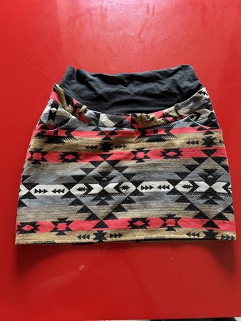 Jupe grossesse, taille 36