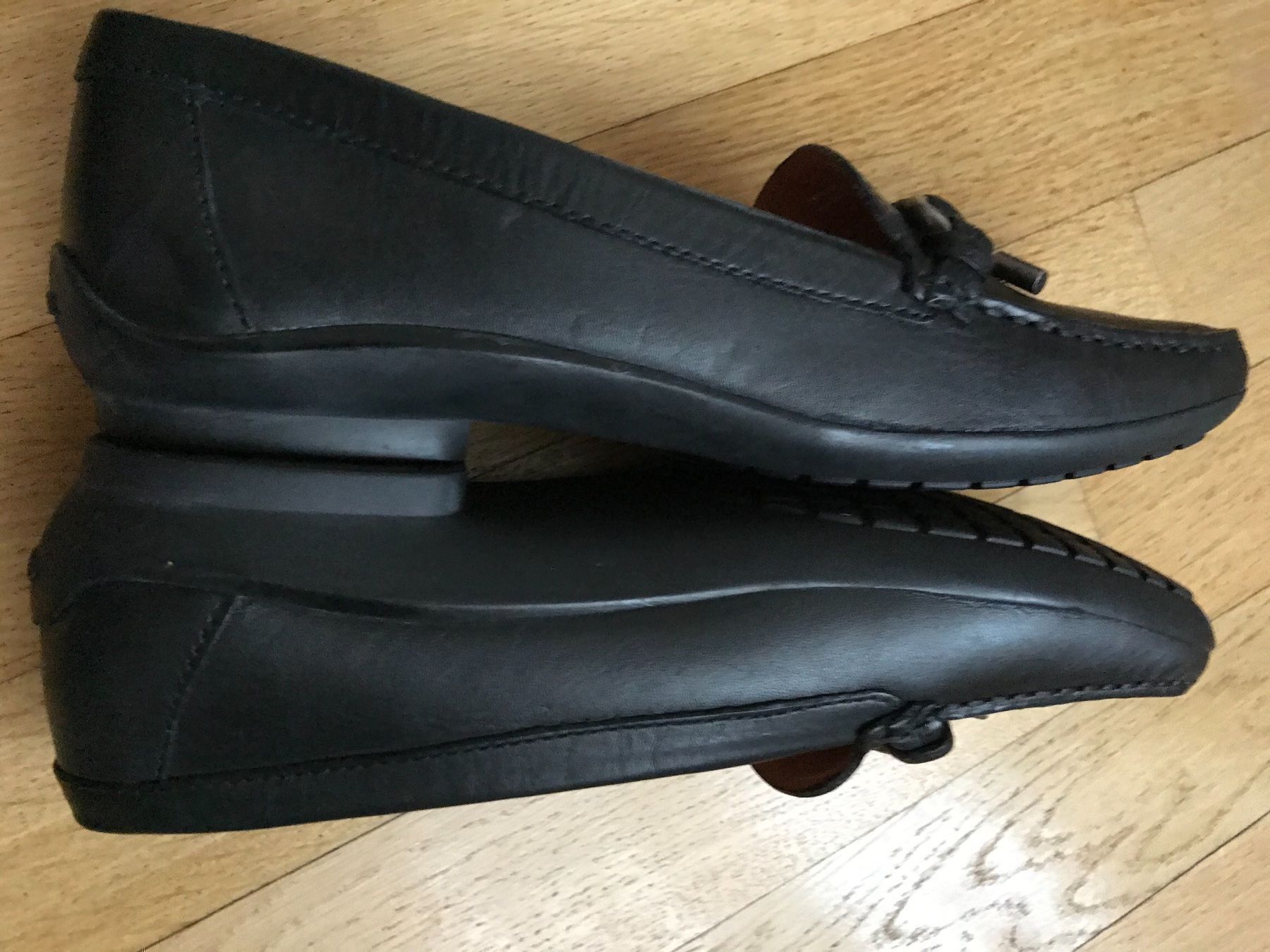 Geox Scarpe da donna: GEOX RESPIRA GRÖSSE 38-39 – Nuovo (secondo la descrizione) da Zürich venduto da schneeflocke303 9