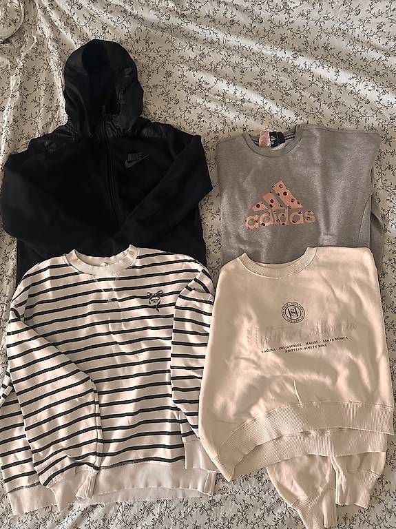 Maglioni & Felpe: Sweatshirts & Hoodie Set – Usato da Neuenhof venduto da lpa_j6rr 1