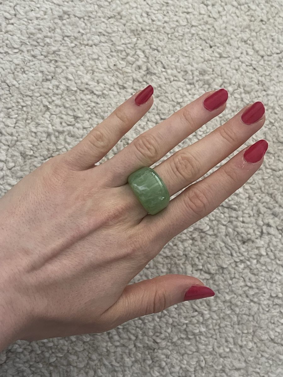 Ringe: Ring von & other stories  – Neu (gemäss Beschreibung) aus Zürich von lms_kt79