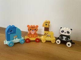 Lego Duplo - Tierzug (10955)