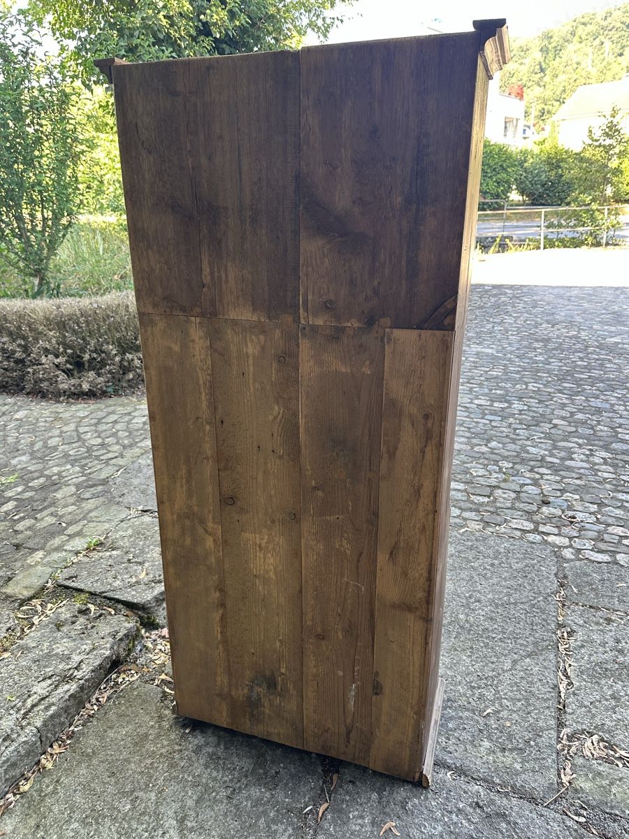 Büffets: Holzschrank Buffet Wandschrank  – Gebraucht aus Villmergen von Bezdupe 3
