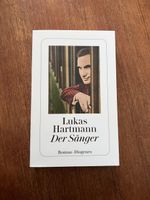 Lukas Hartmann: Der Sänger