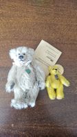 Teddybären Martin Mini Jahresbären 2004 