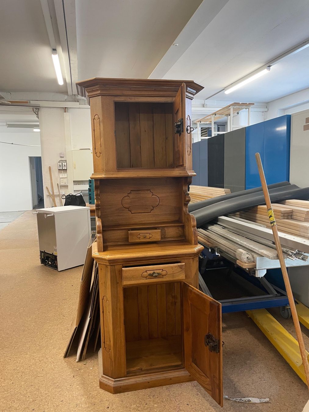 Armadi: Bauernschrank – Usato da Bichwil venduto da nin_x7jq 1