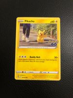 Pokemon GO Pikachu 27/78 NM Ab 1