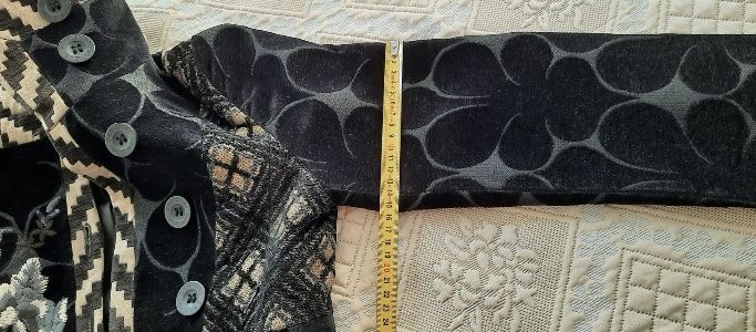Desigual Manteaux: Mantel Desigual – D'occasion à Burgdorf par blume016 4