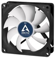 Arctic AFACO-09000-GBA01 Gehäuse-Lüfter F9 92x92x25mm PC