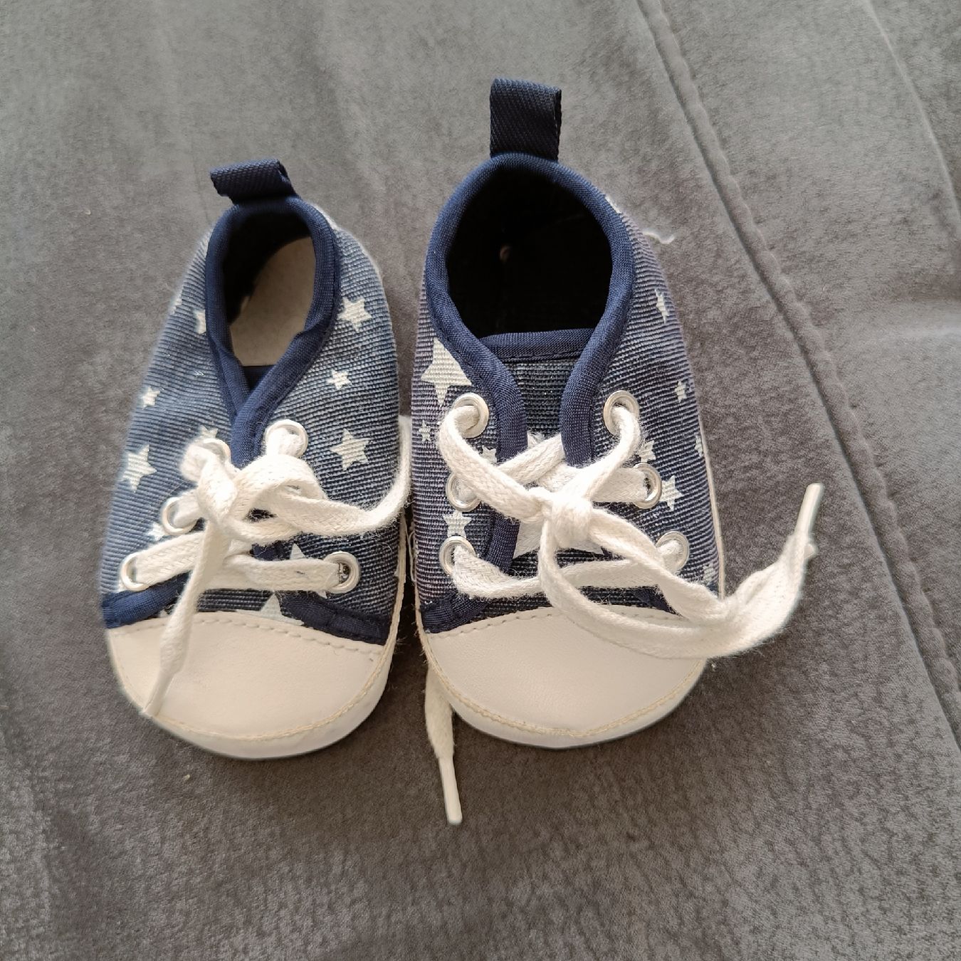 Scarpe per ragazzi: Babyschuhe – Usato da Jaberg venduto da urig17.