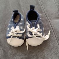 Babyschuhe