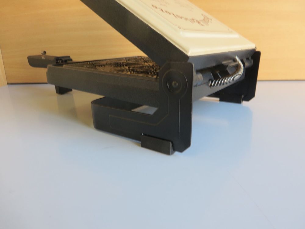 Fer à bricelets Jura type 142 Acheter sur Ricardo