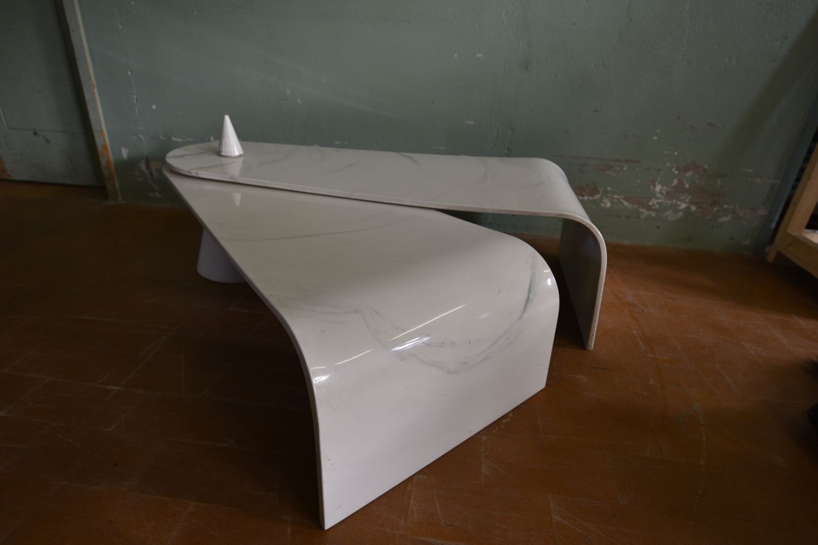 Tavoli: Designer Couchtisch – Usato da Lichtensteig venduto da Usedinstorecom 6