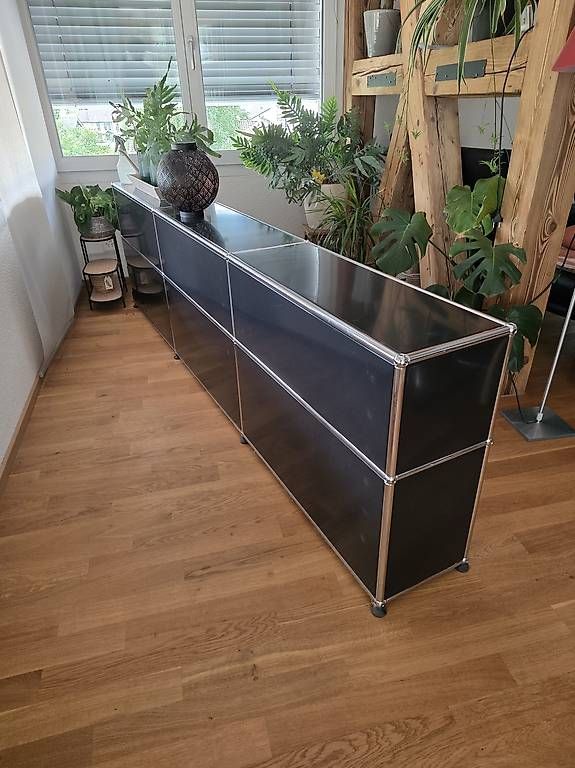 Étagères: USM Sideboard – D'occasion à Grosshöchstetten par kids04 4