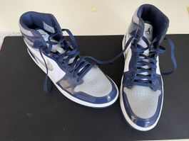 Nike Air Jordan 1 High Golf Gr.45